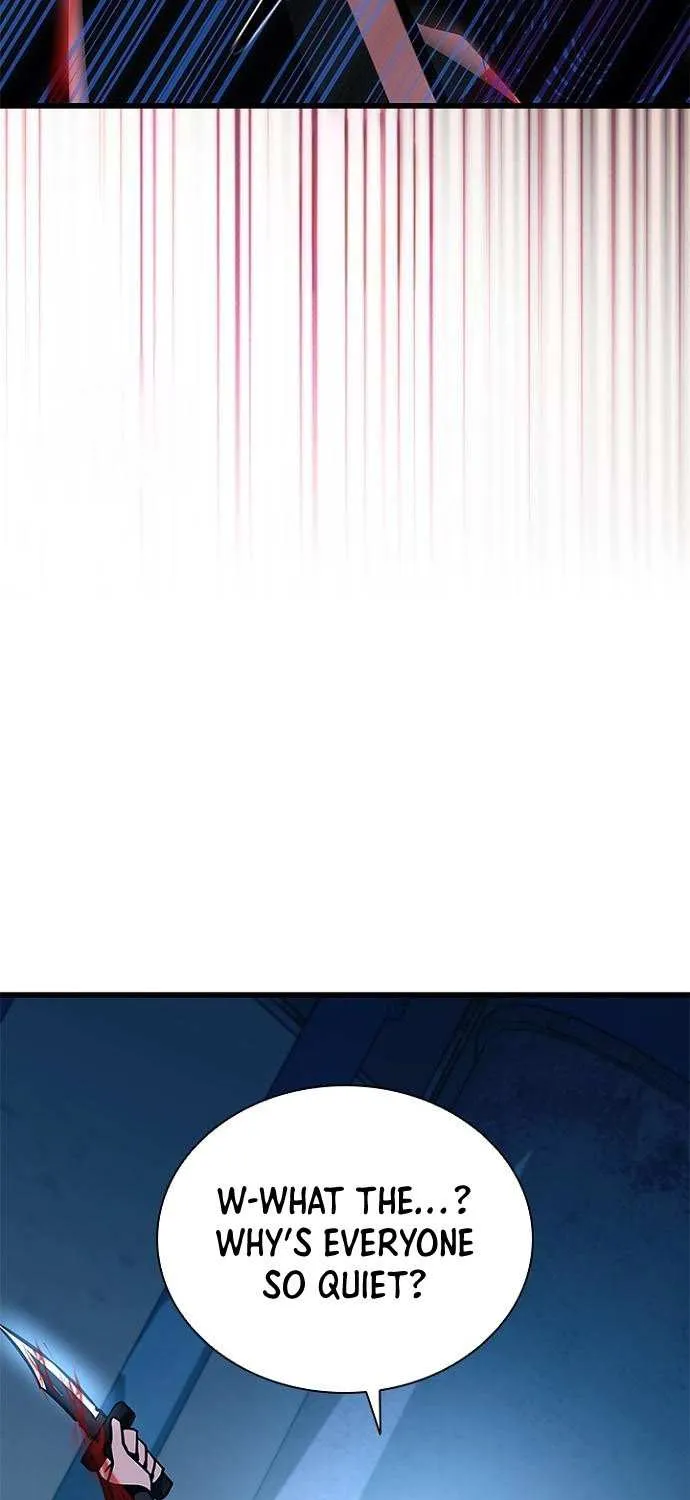 Read Villain to Kill chapter 206 image 89 on Lezhin