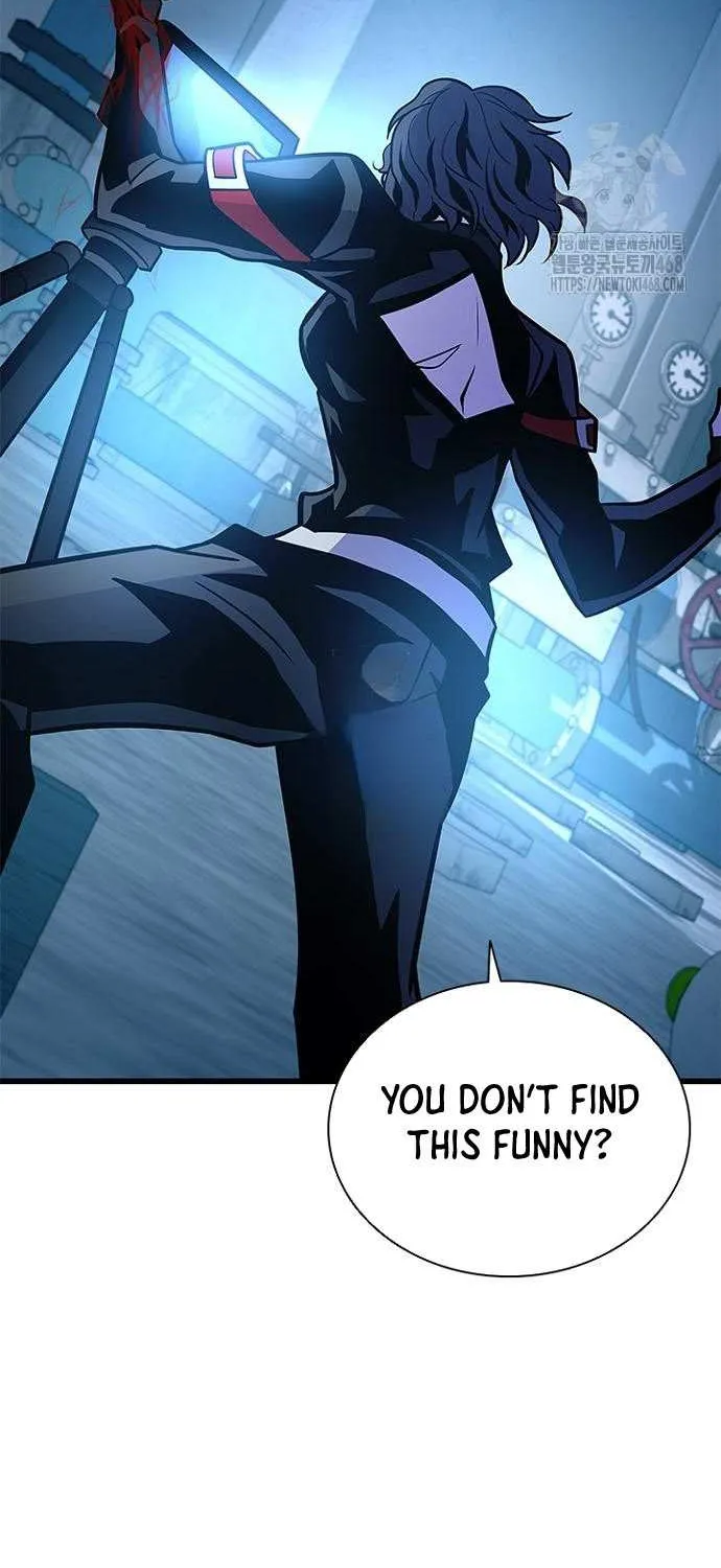 Read Villain to Kill chapter 206 image 90 on Lezhin