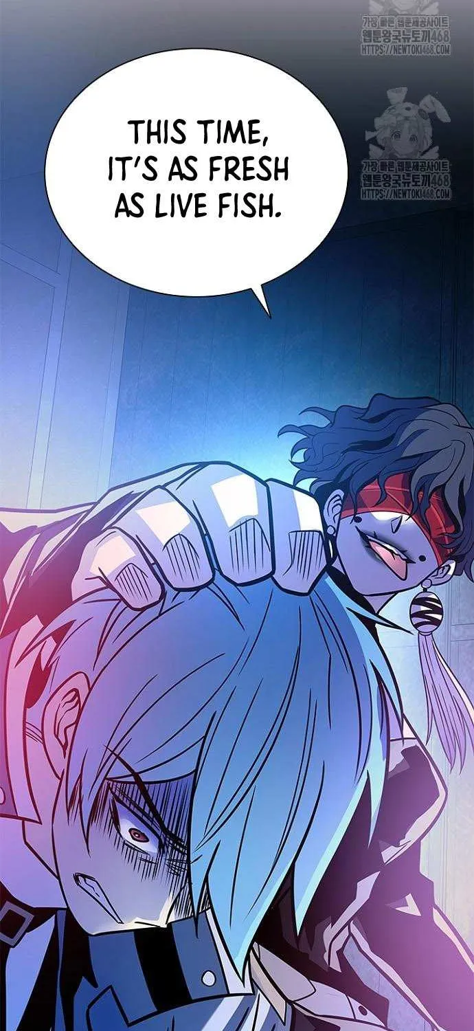 Read Villain to Kill chapter 206 image 93 on Lezhin