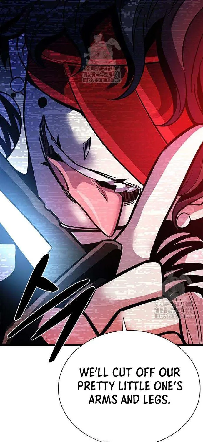 Read Villain to Kill chapter 206 image 95 on Lezhin