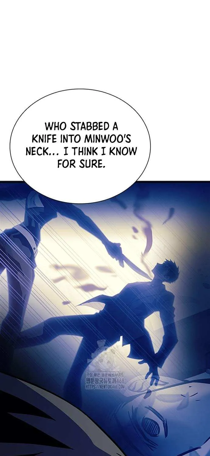 Read Villain to Kill chapter 206 image 99 on Lezhin