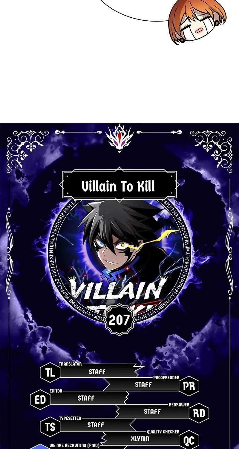 Read Villain to Kill chapter 207 image 10 on Lezhin