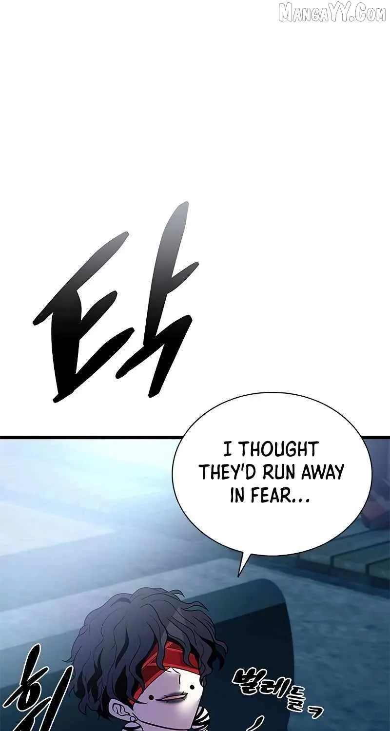 Read Villain to Kill chapter 207 image 101 on Lezhin