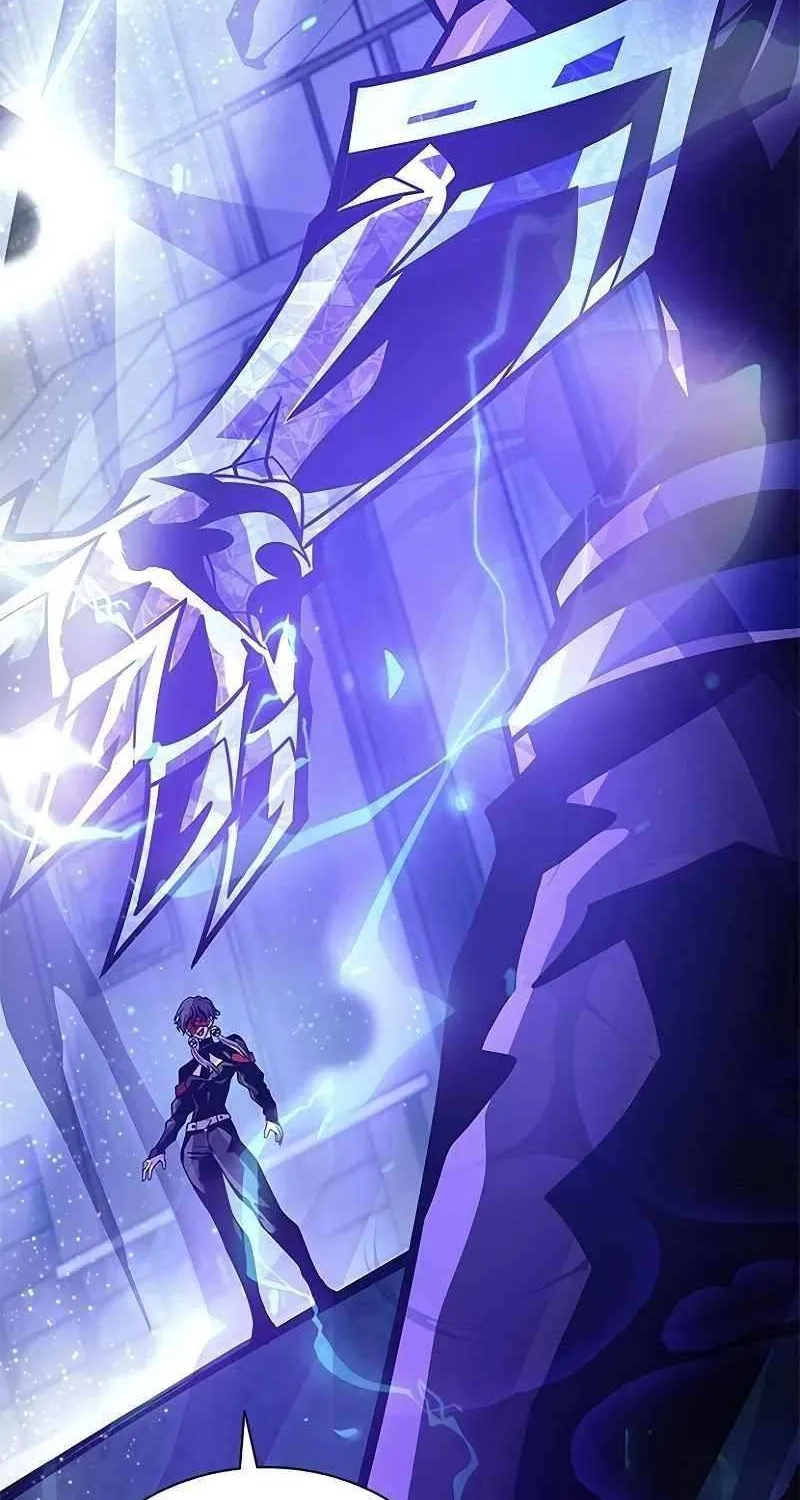 Read Villain to Kill chapter 207 image 121 on Lezhin