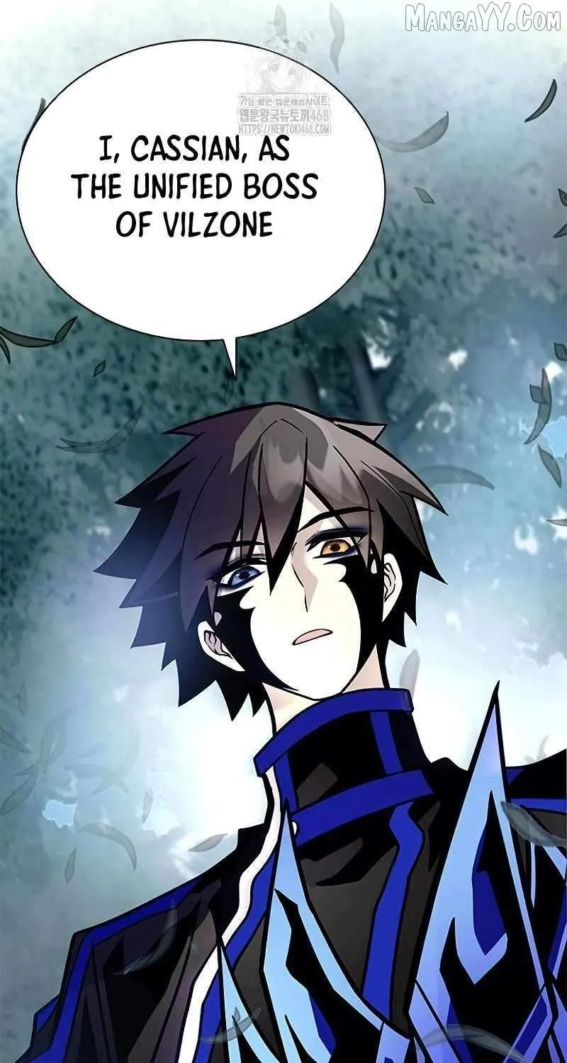 Read Villain to Kill chapter 207 image 25 on Lezhin