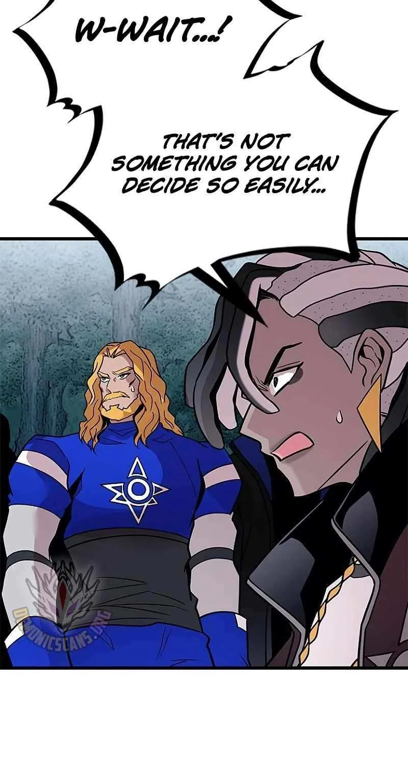 Read Villain to Kill chapter 207 image 27 on Lezhin