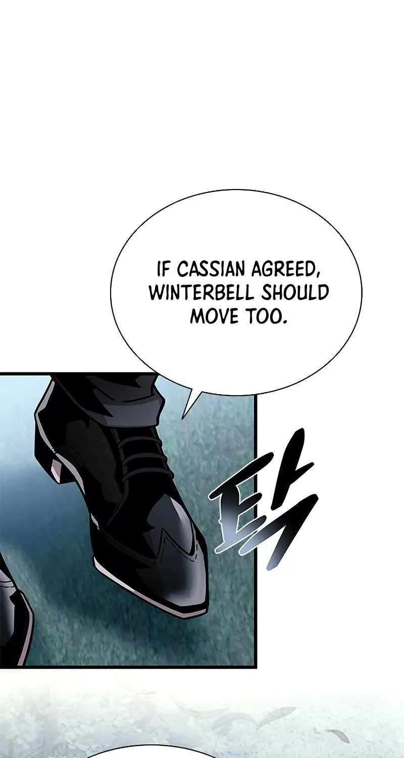 Read Villain to Kill chapter 207 image 28 on Lezhin