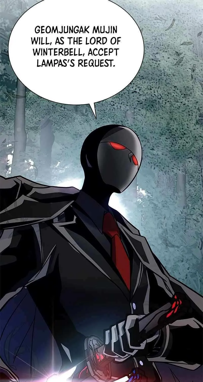 Read Villain to Kill chapter 207 image 29 on Lezhin