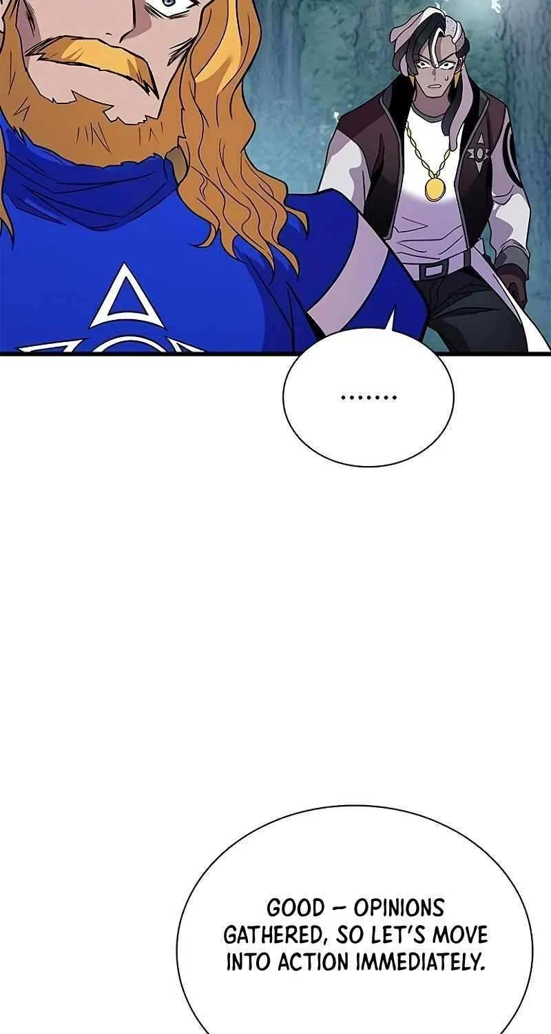 Read Villain to Kill chapter 207 image 31 on Lezhin