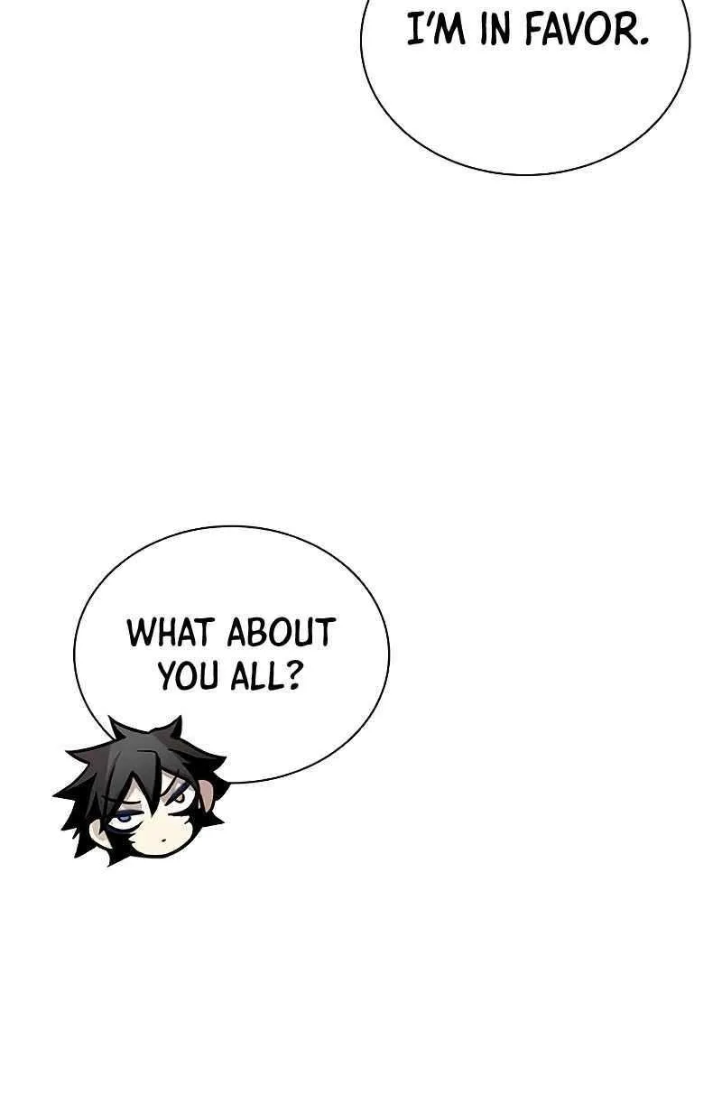 Read Villain to Kill chapter 207 image 33 on Lezhin