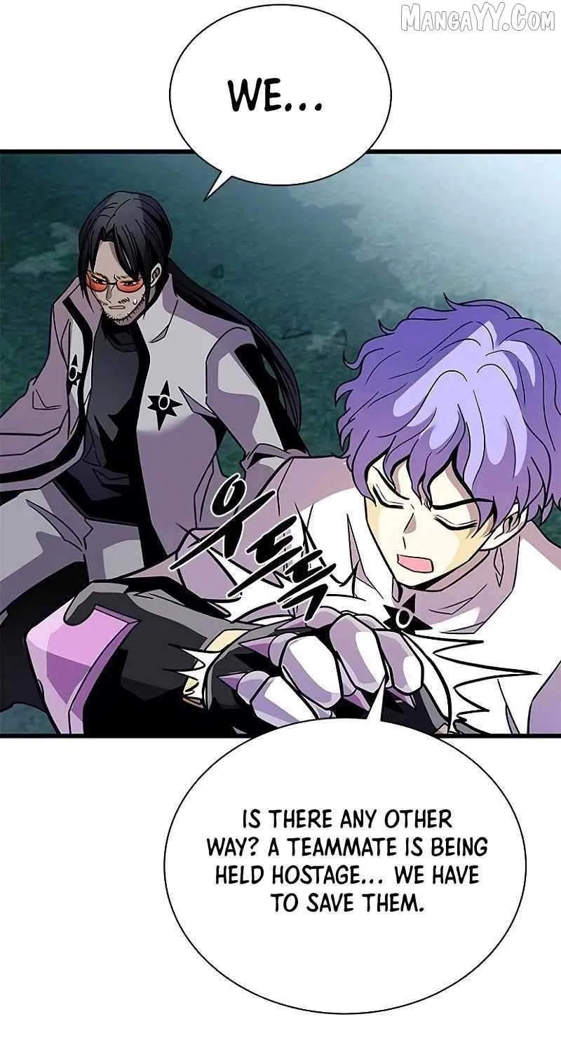 Read Villain to Kill chapter 207 image 34 on Lezhin