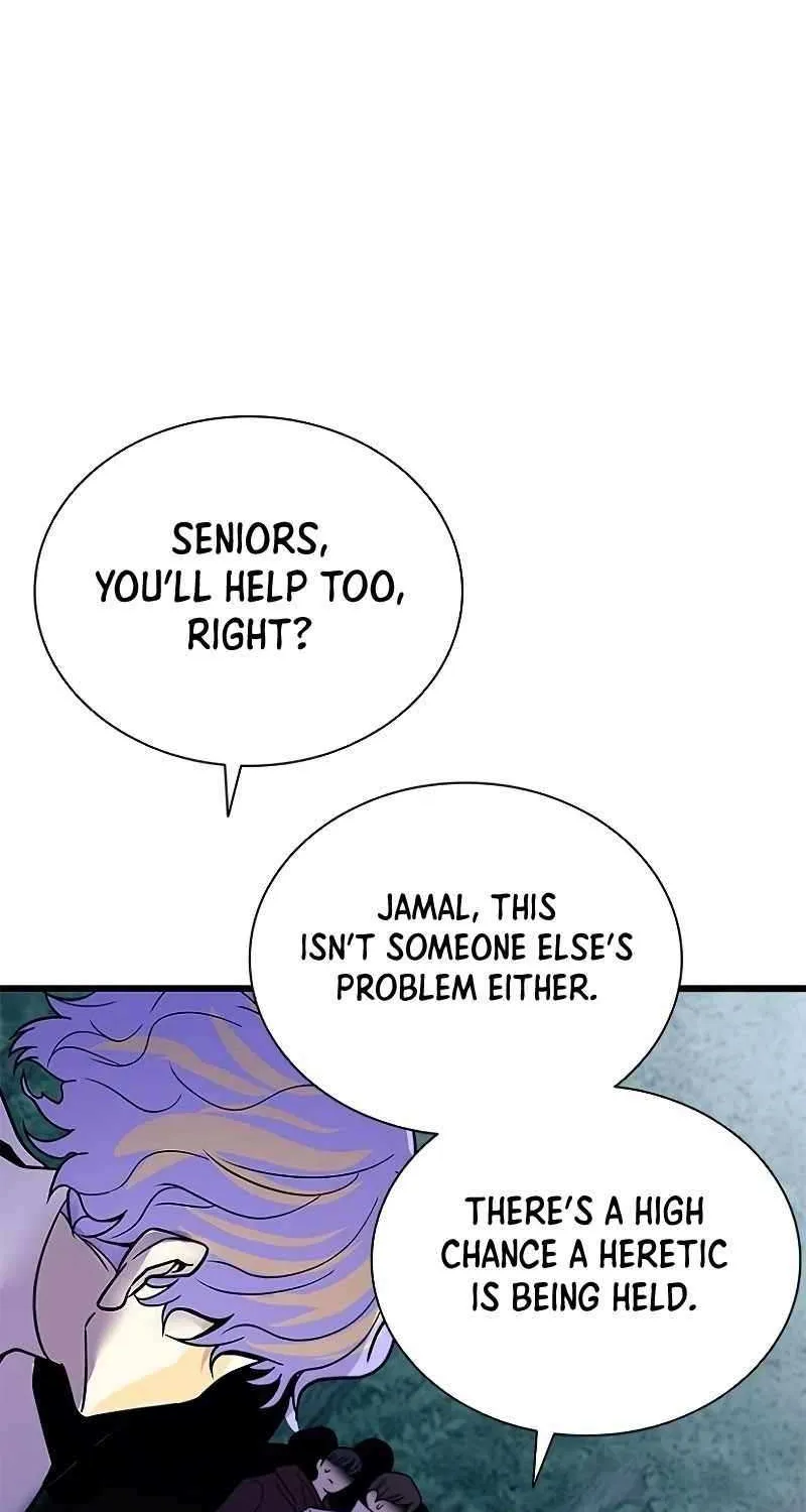 Read Villain to Kill chapter 207 image 35 on Lezhin