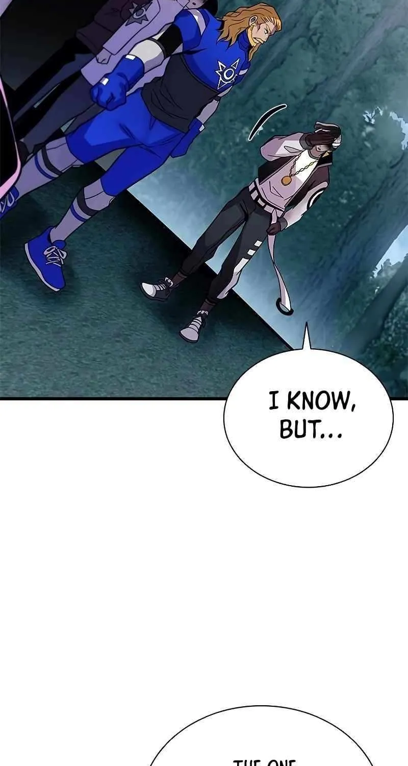 Read Villain to Kill chapter 207 image 36 on Lezhin