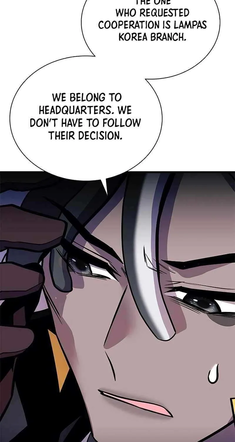 Read Villain to Kill chapter 207 image 37 on Lezhin