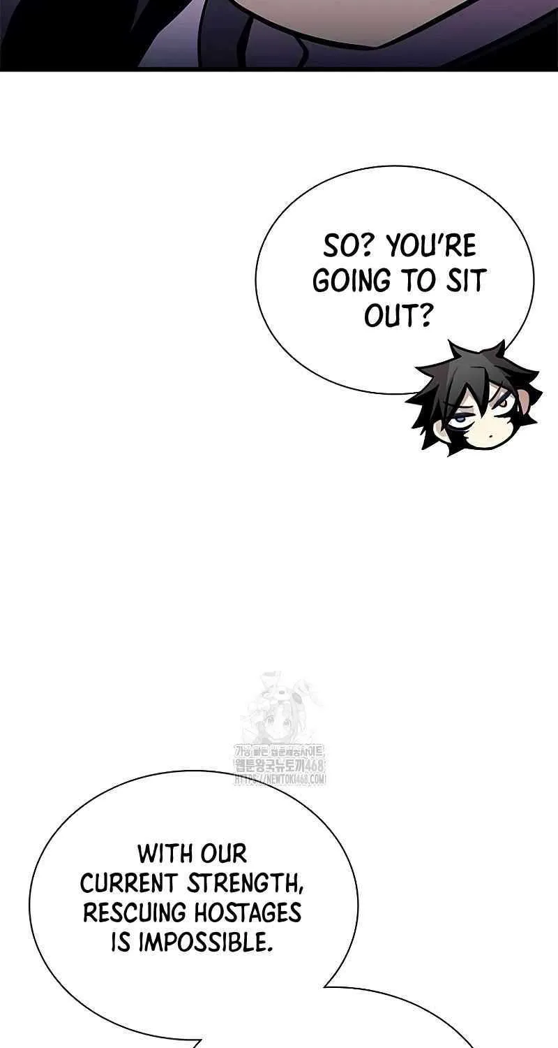 Read Villain to Kill chapter 207 image 38 on Lezhin