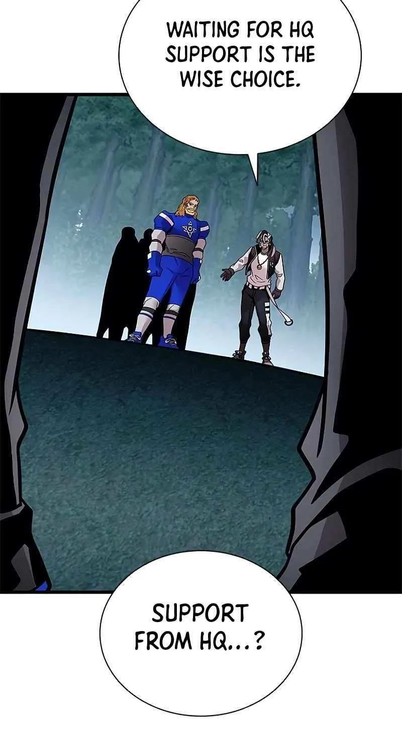 Read Villain to Kill chapter 207 image 39 on Lezhin