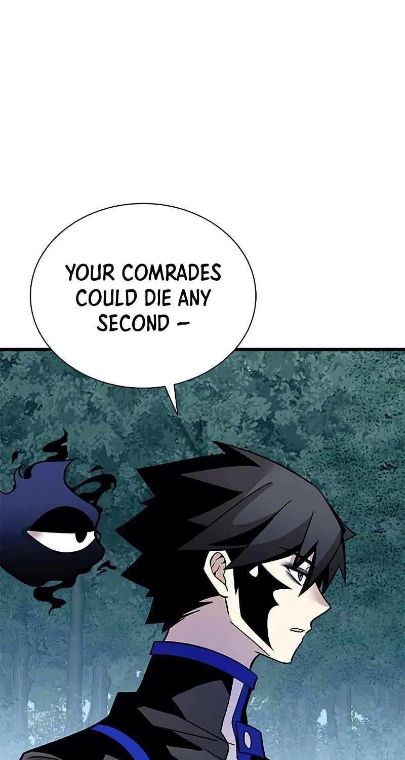 Read Villain to Kill chapter 207 image 40 on Lezhin