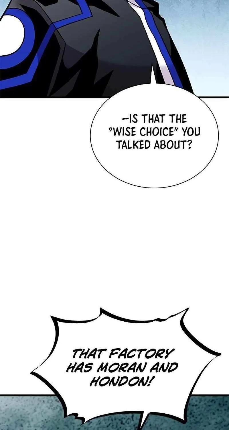 Read Villain to Kill chapter 207 image 41 on Lezhin