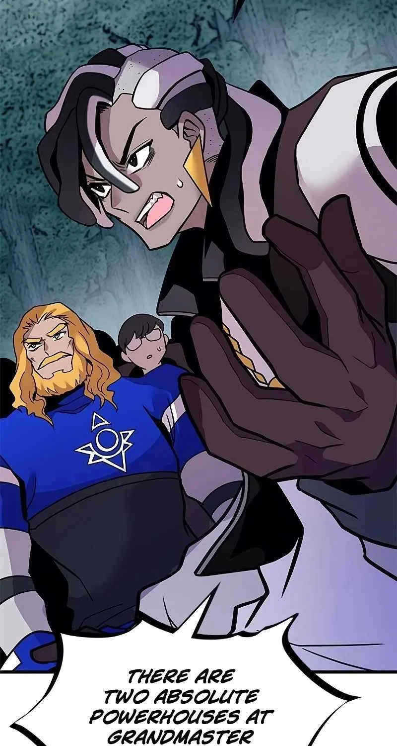 Read Villain to Kill chapter 207 image 42 on Lezhin
