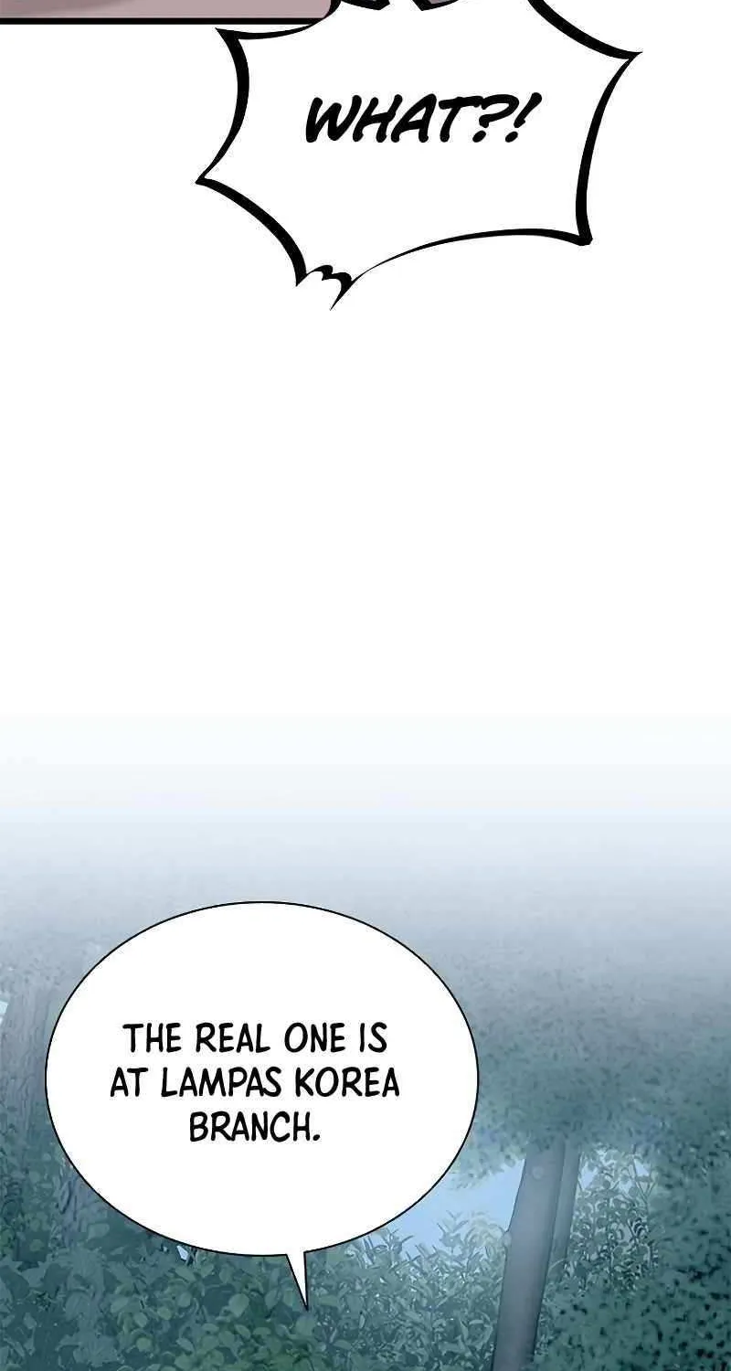 Read Villain to Kill chapter 207 image 45 on Lezhin