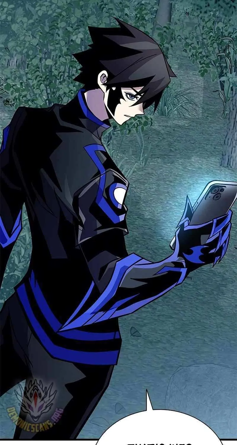 Read Villain to Kill chapter 207 image 46 on Lezhin