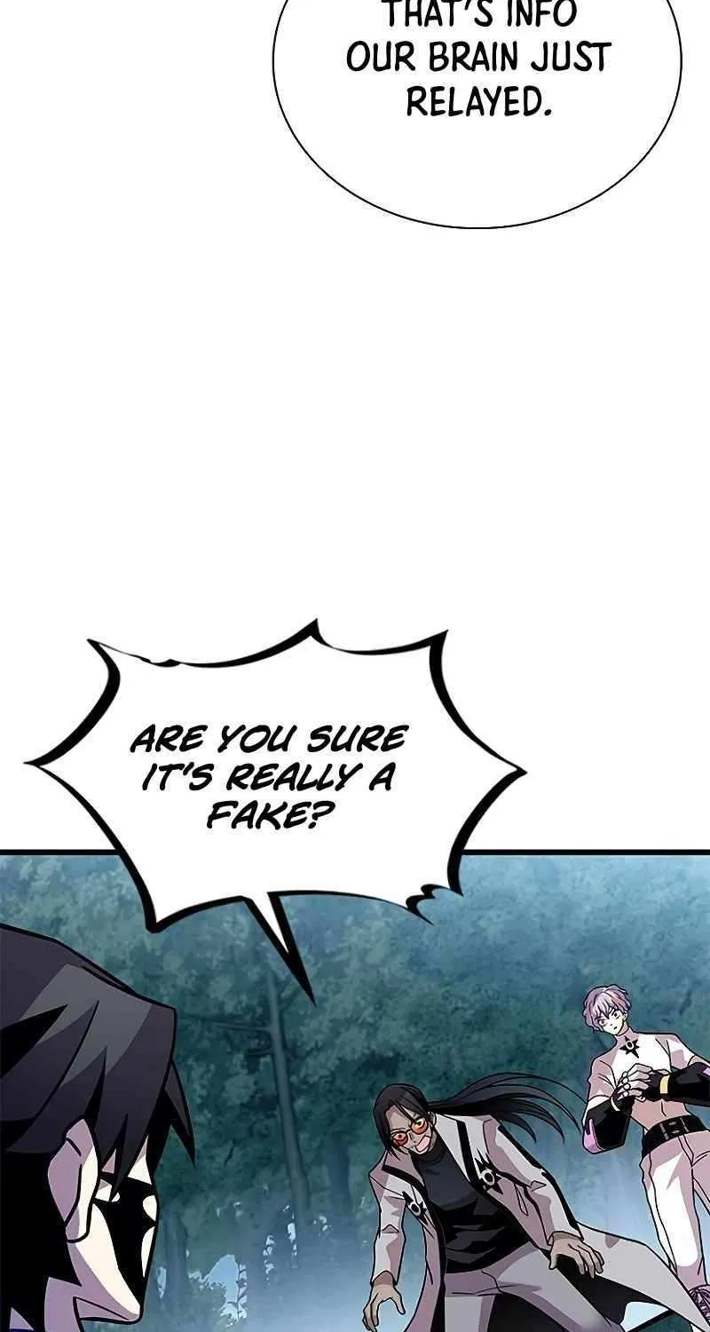 Read Villain to Kill chapter 207 image 47 on Lezhin