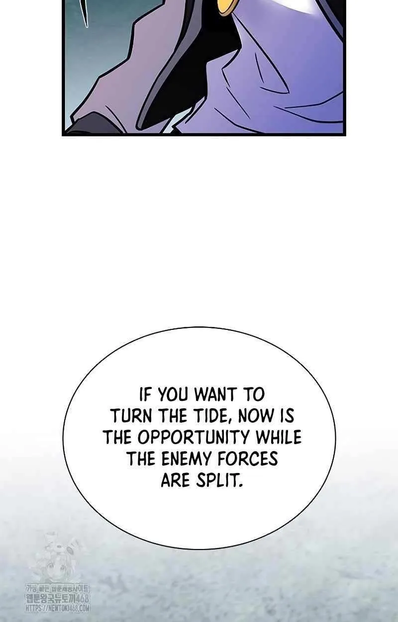 Read Villain to Kill chapter 207 image 52 on Lezhin