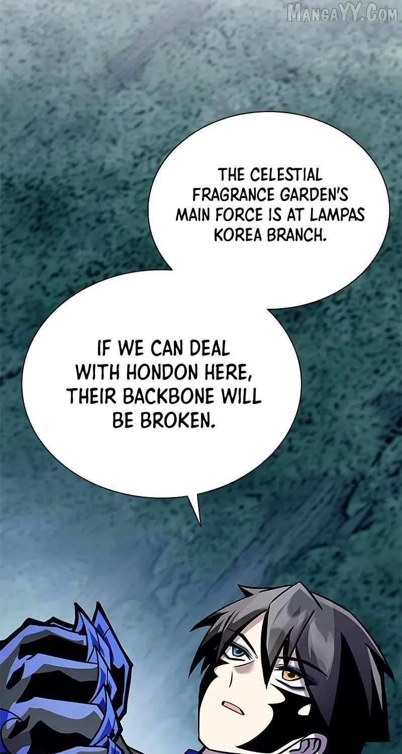 Read Villain to Kill chapter 207 image 53 on Lezhin