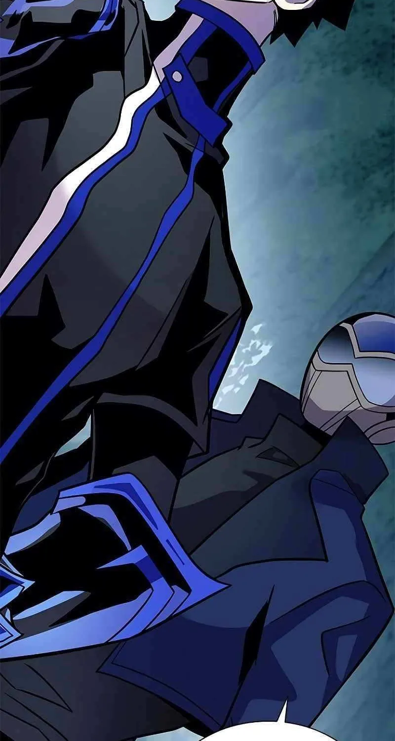 Read Villain to Kill chapter 207 image 54 on Lezhin