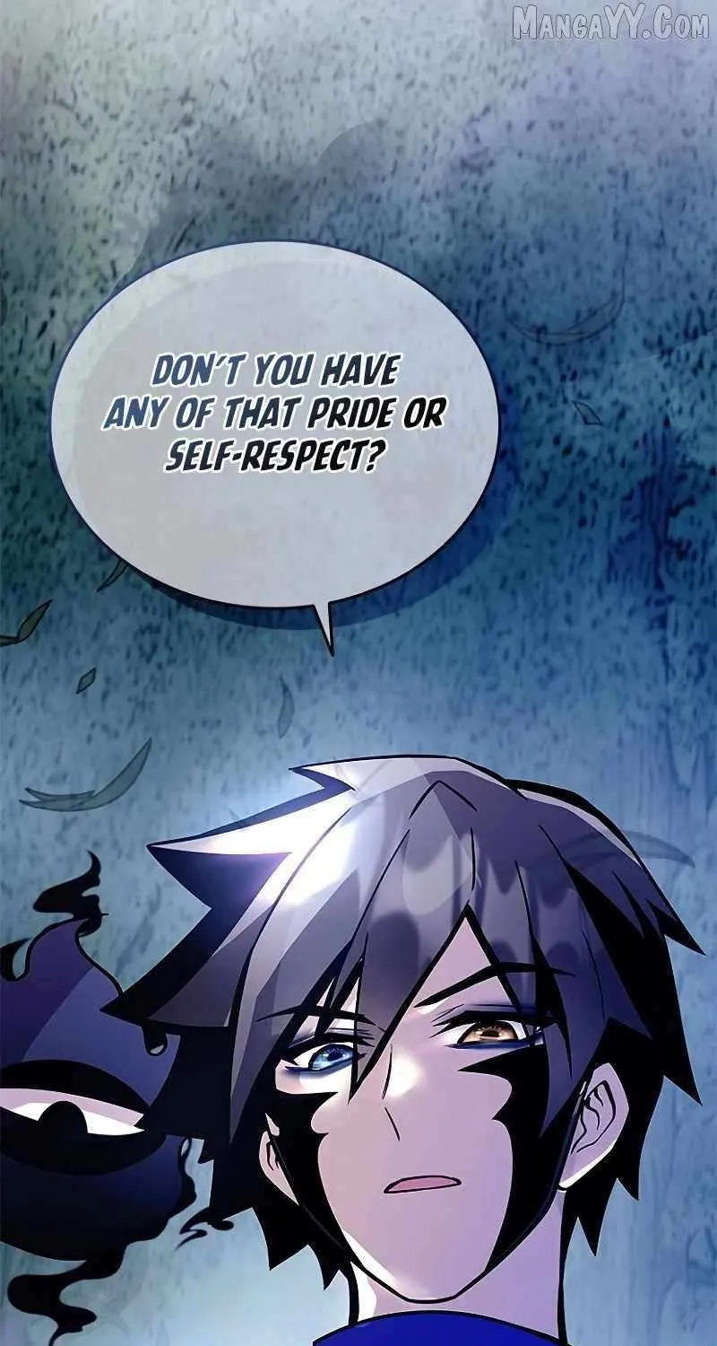 Read Villain to Kill chapter 207 image 61 on Lezhin