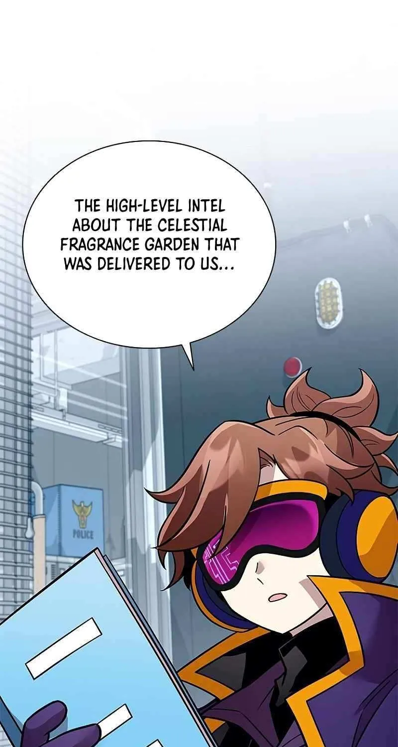 Read Villain to Kill chapter 207 image 66 on Lezhin