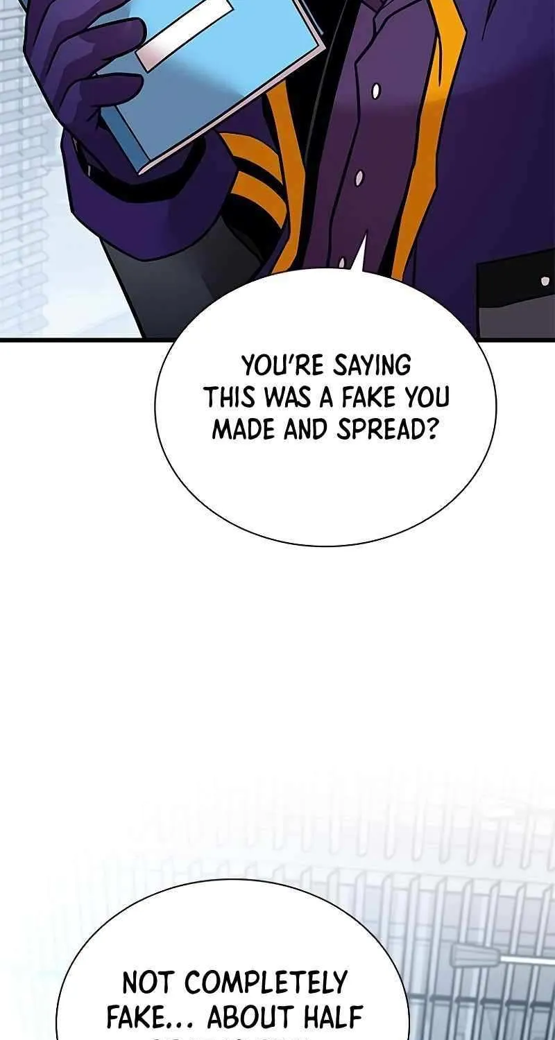 Read Villain to Kill chapter 207 image 67 on Lezhin