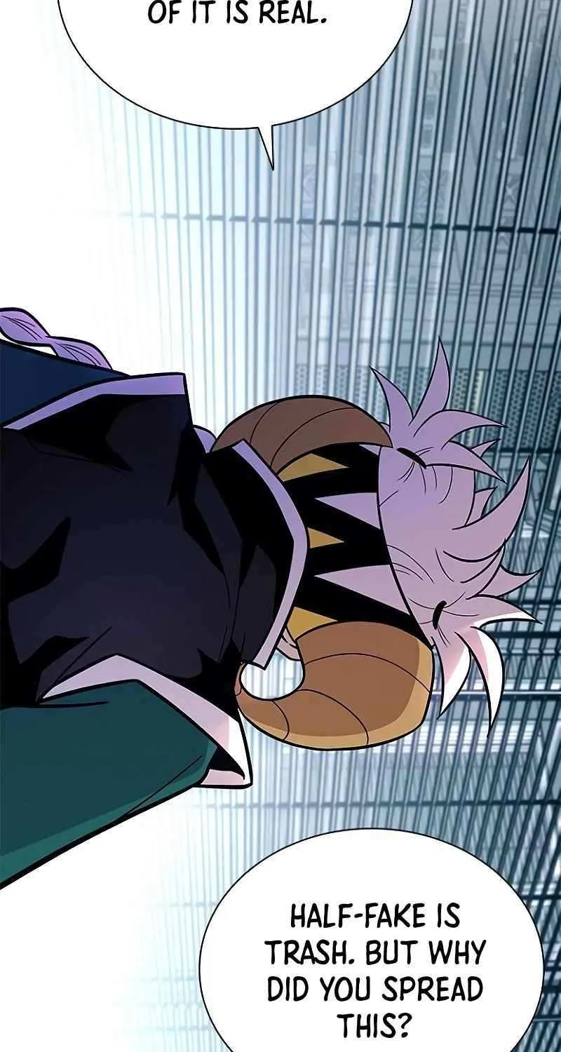 Read Villain to Kill chapter 207 image 68 on Lezhin