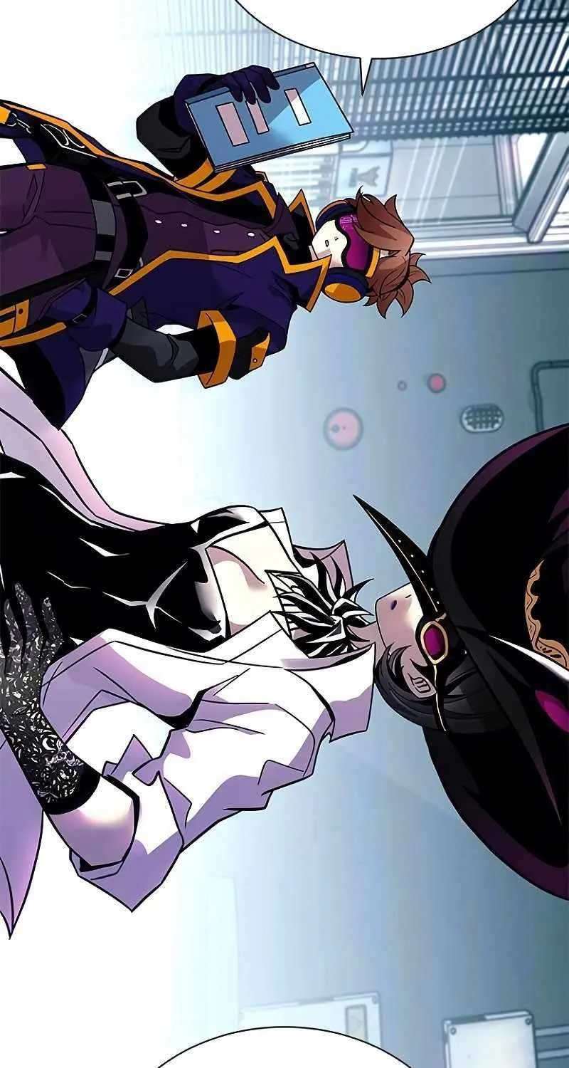 Read Villain to Kill chapter 207 image 69 on Lezhin