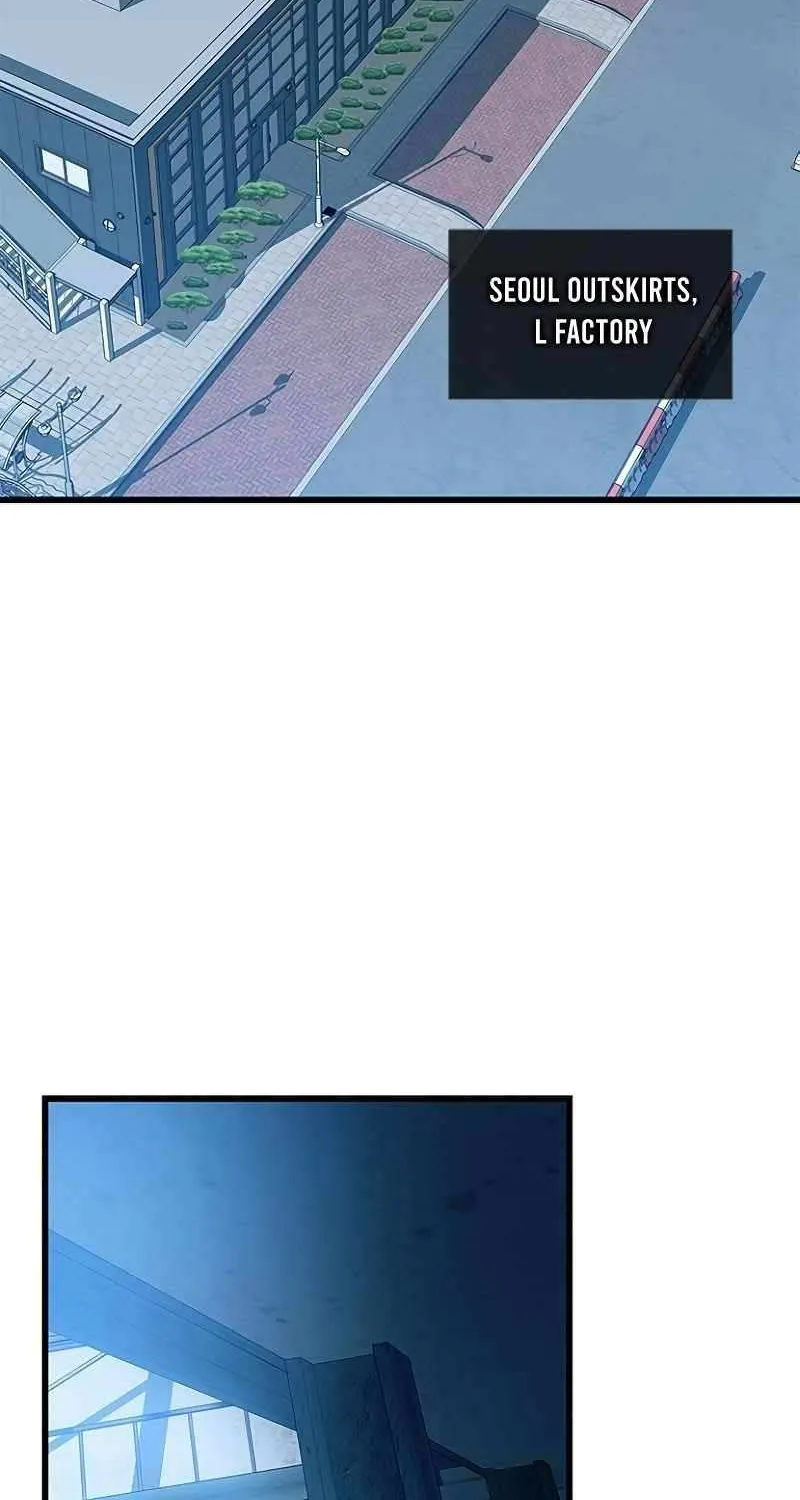 Read Villain to Kill chapter 207 image 7 on Lezhin