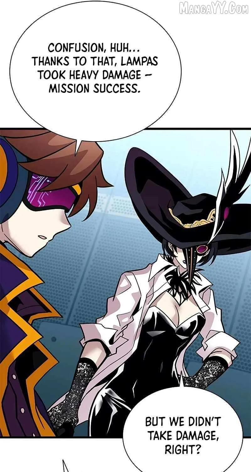 Read Villain to Kill chapter 207 image 71 on Lezhin