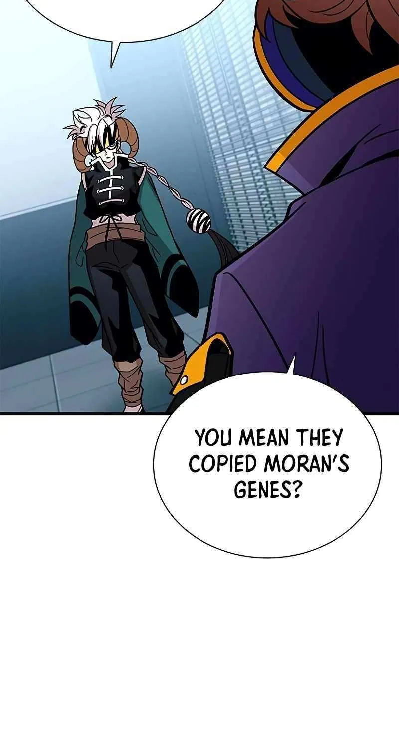 Read Villain to Kill chapter 207 image 73 on Lezhin
