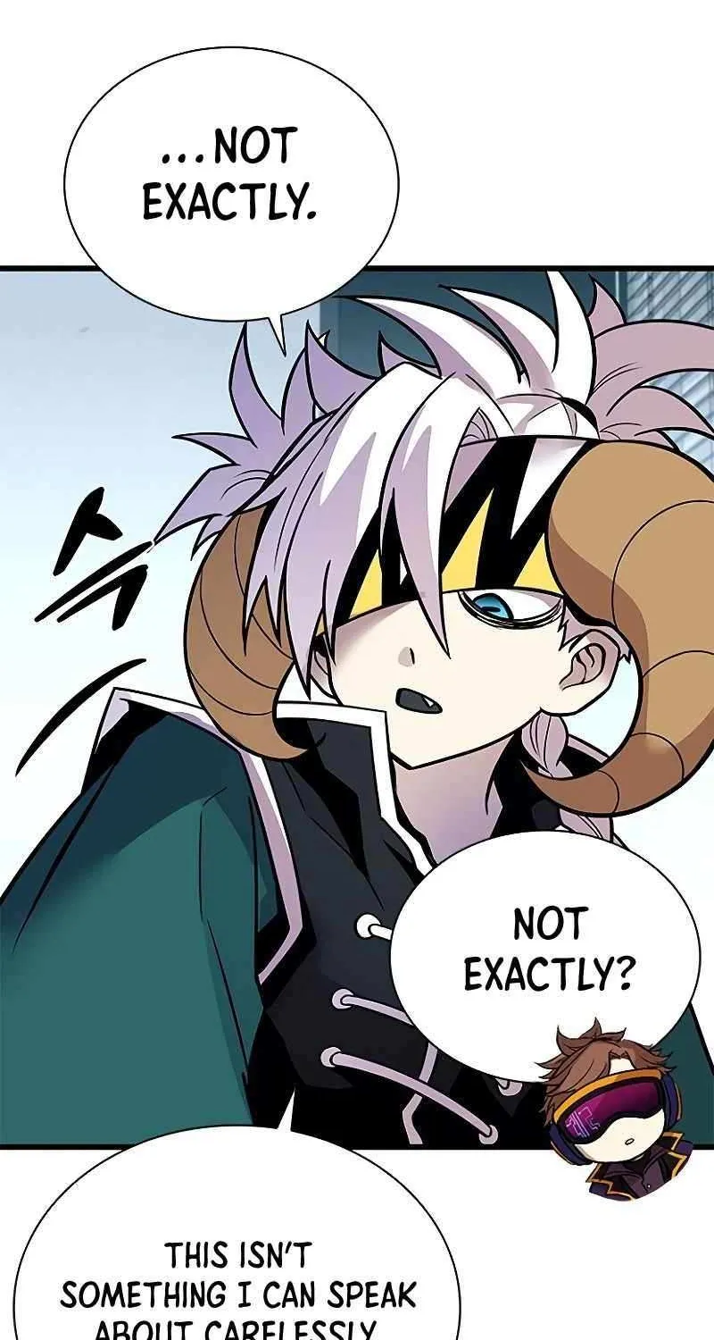 Read Villain to Kill chapter 207 image 74 on Lezhin