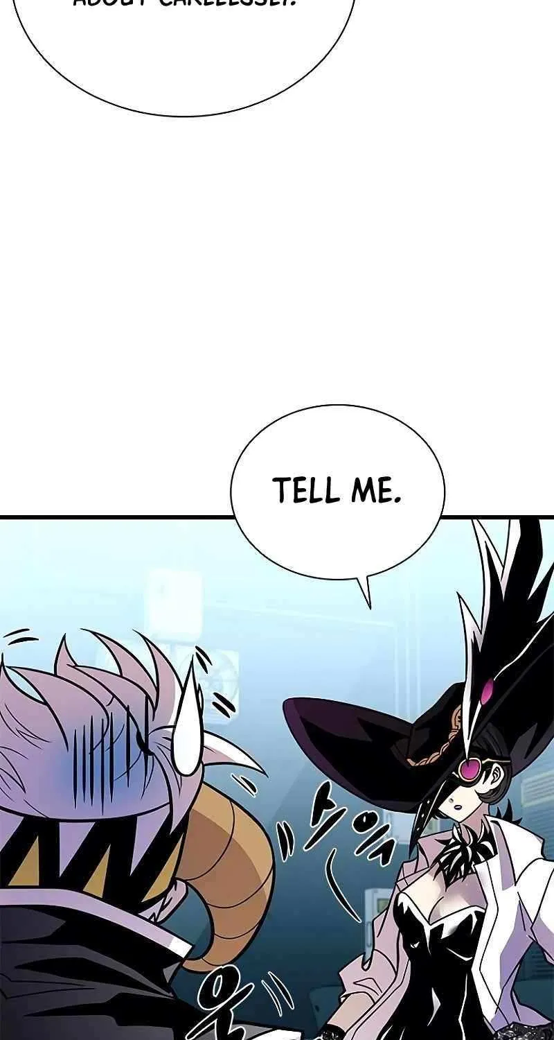 Read Villain to Kill chapter 207 image 75 on Lezhin