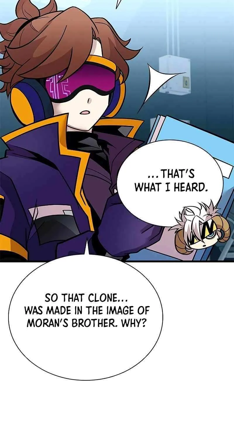 Read Villain to Kill chapter 207 image 77 on Lezhin