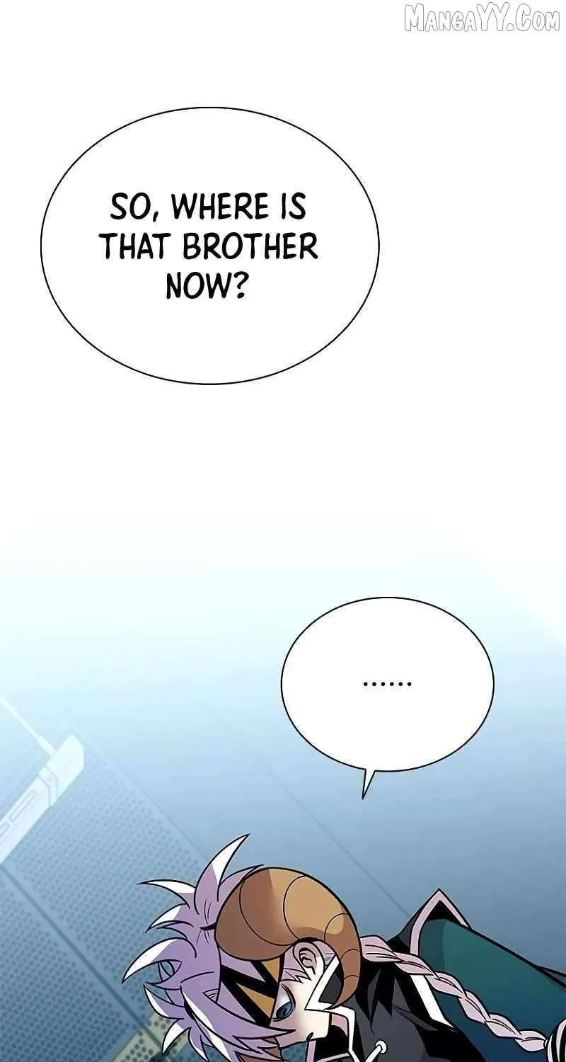 Read Villain to Kill chapter 207 image 81 on Lezhin