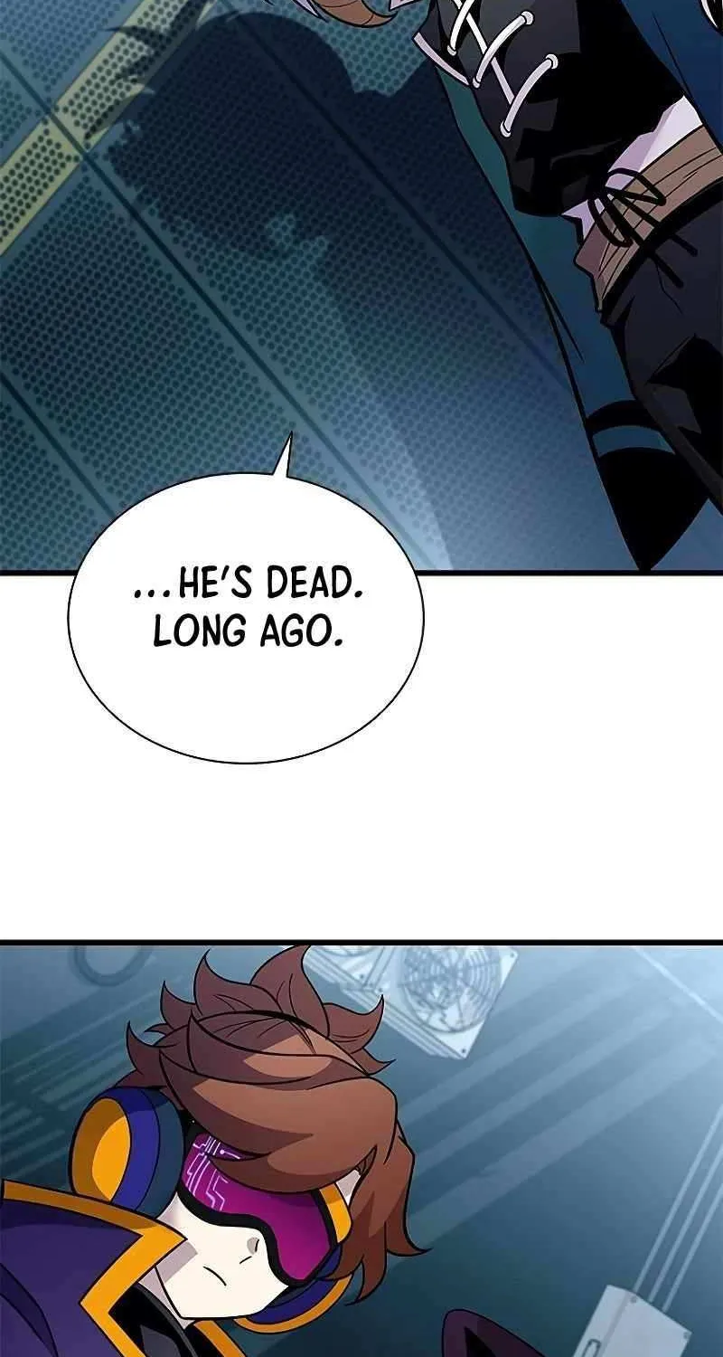Read Villain to Kill chapter 207 image 82 on Lezhin