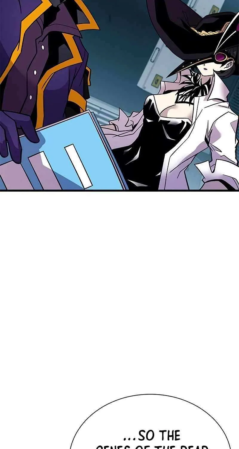 Read Villain to Kill chapter 207 image 83 on Lezhin