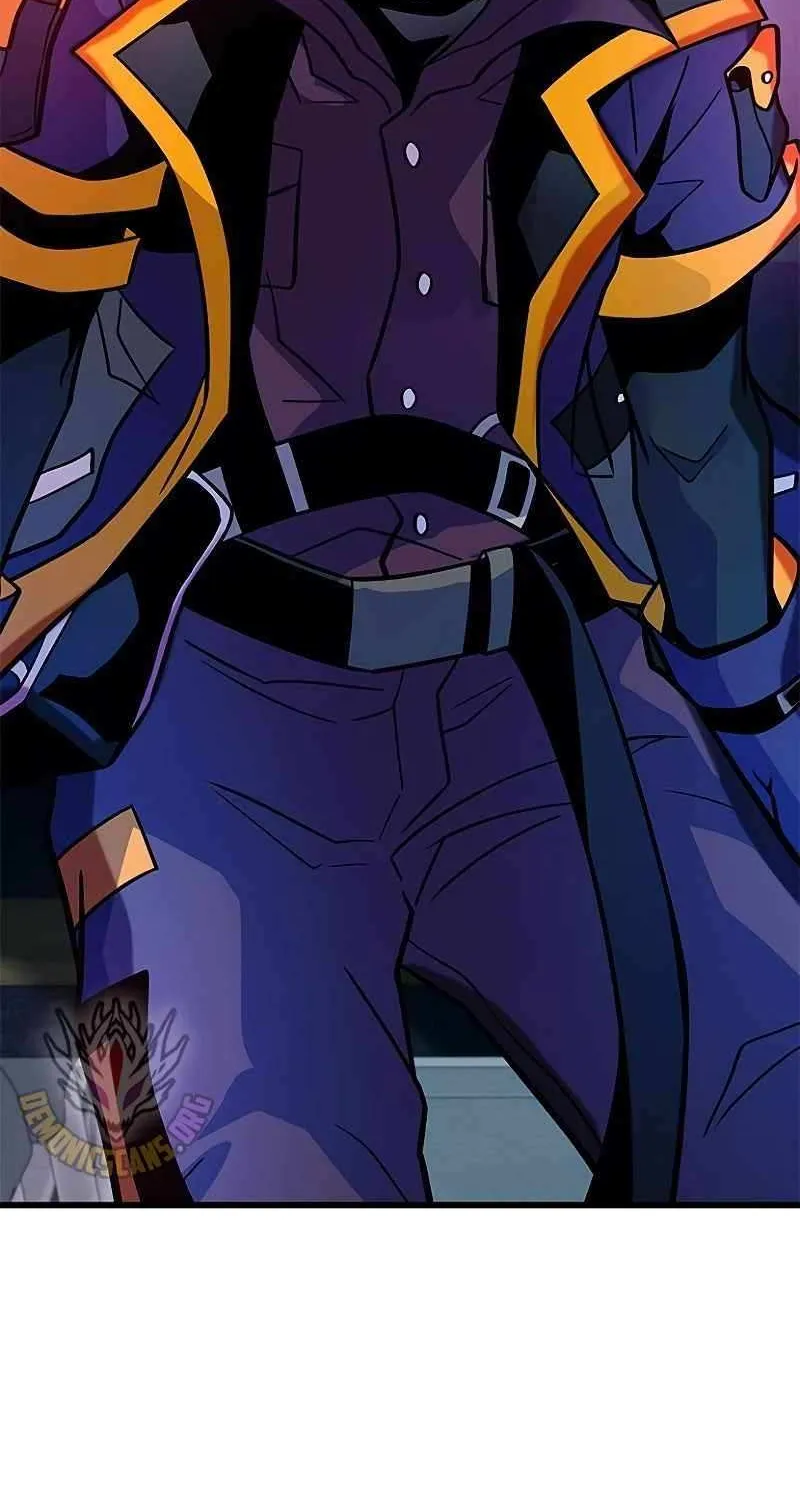 Read Villain to Kill chapter 207 image 86 on Lezhin