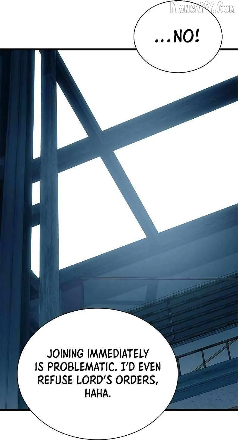 Read Villain to Kill chapter 207 image 91 on Lezhin