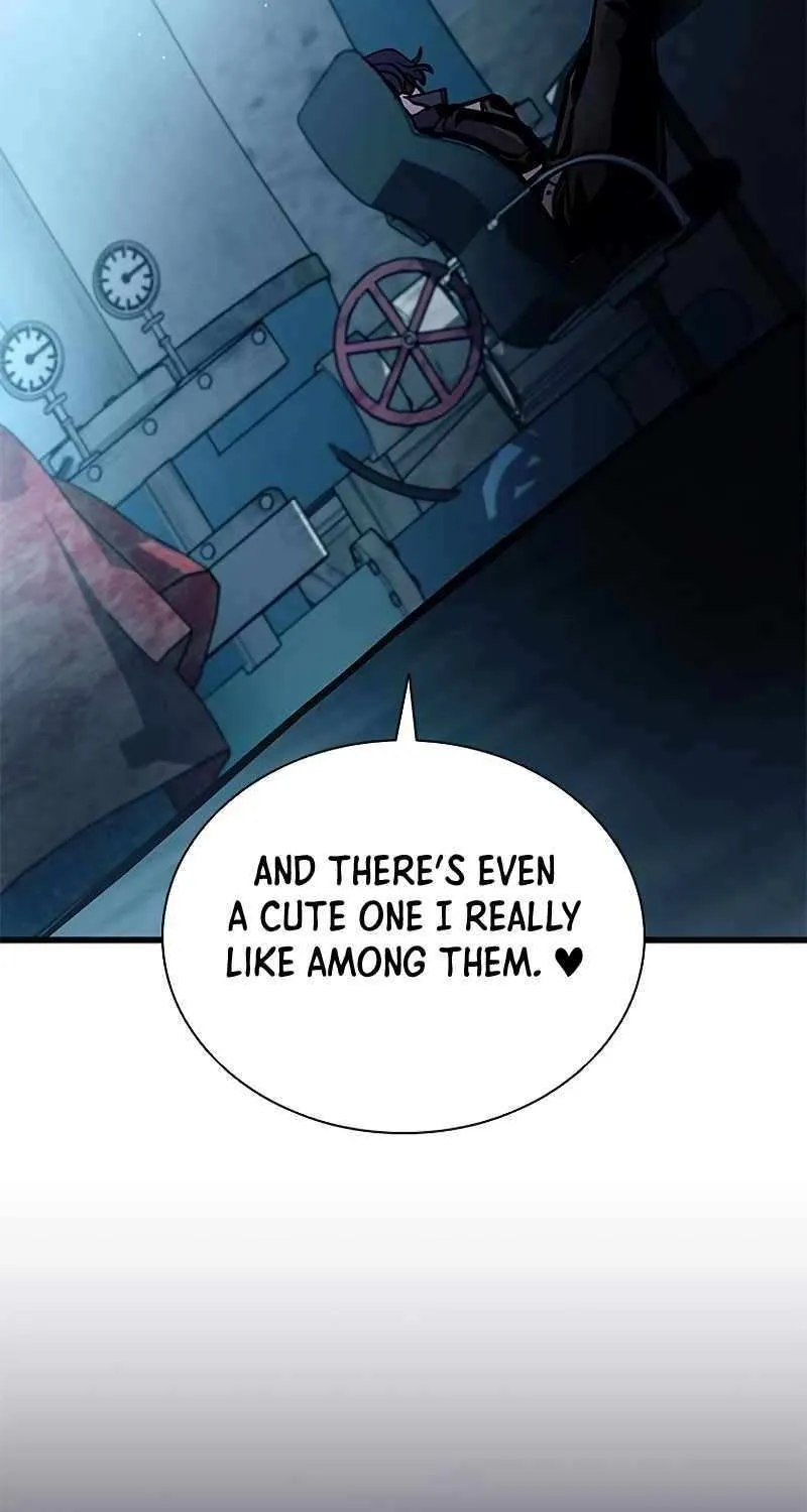 Read Villain to Kill chapter 207 image 93 on Lezhin