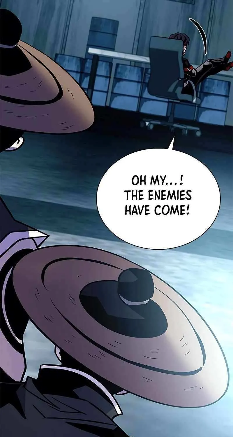 Read Villain to Kill chapter 207 image 95 on Lezhin