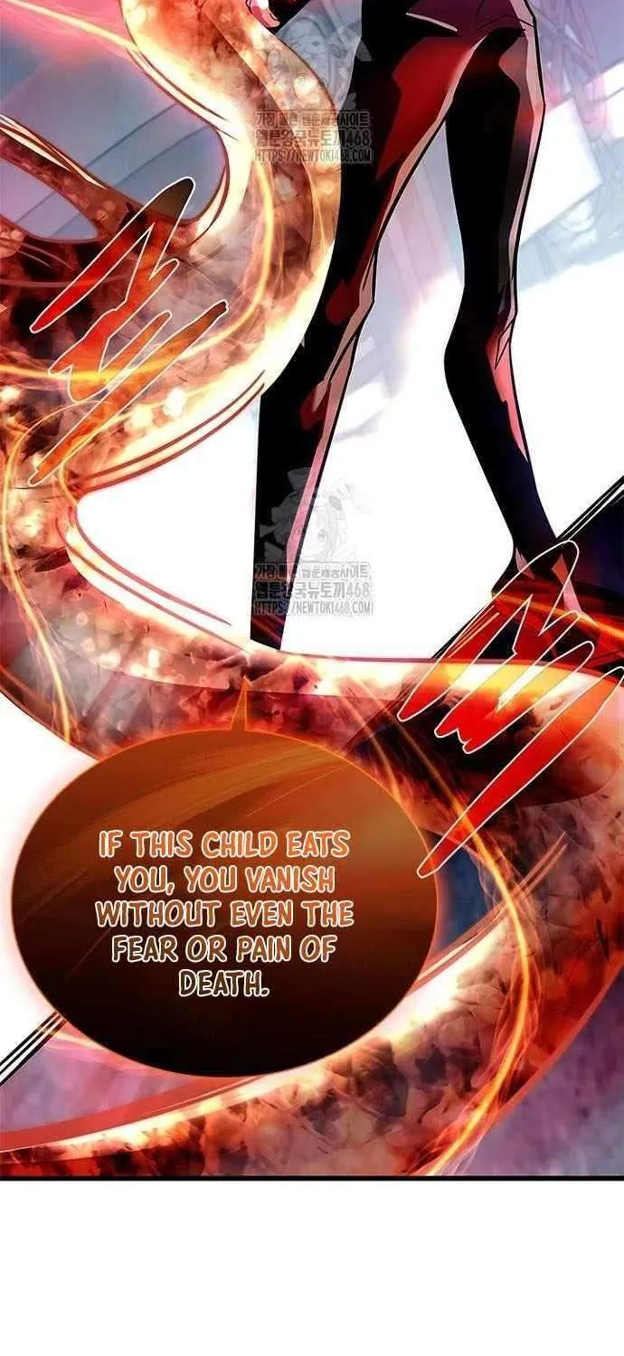 Read Villain to Kill chapter 208 image 100 on Lezhin