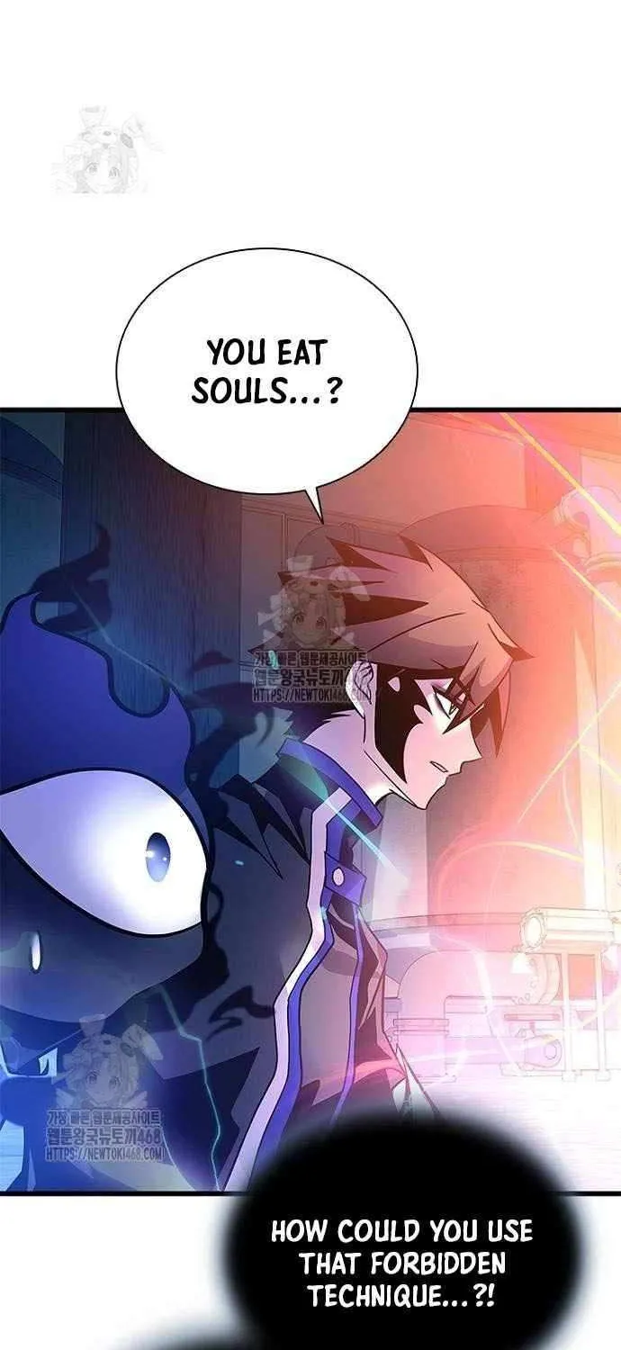 Read Villain to Kill chapter 208 image 101 on Lezhin