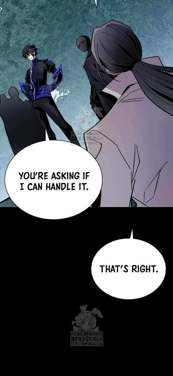Read Villain to Kill chapter 208 image 15 on Lezhin